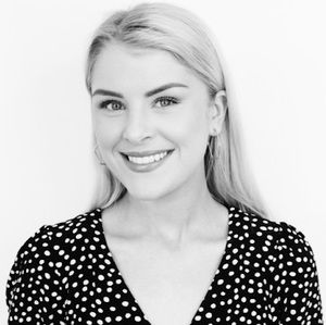 Meet your Posher, Katrina